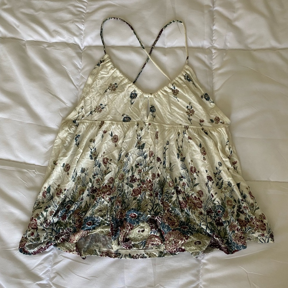 Urban Outfitters Ecoté women’s tank top
